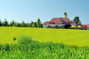 Jabłoniowy Dworek Kociewie in Malenin